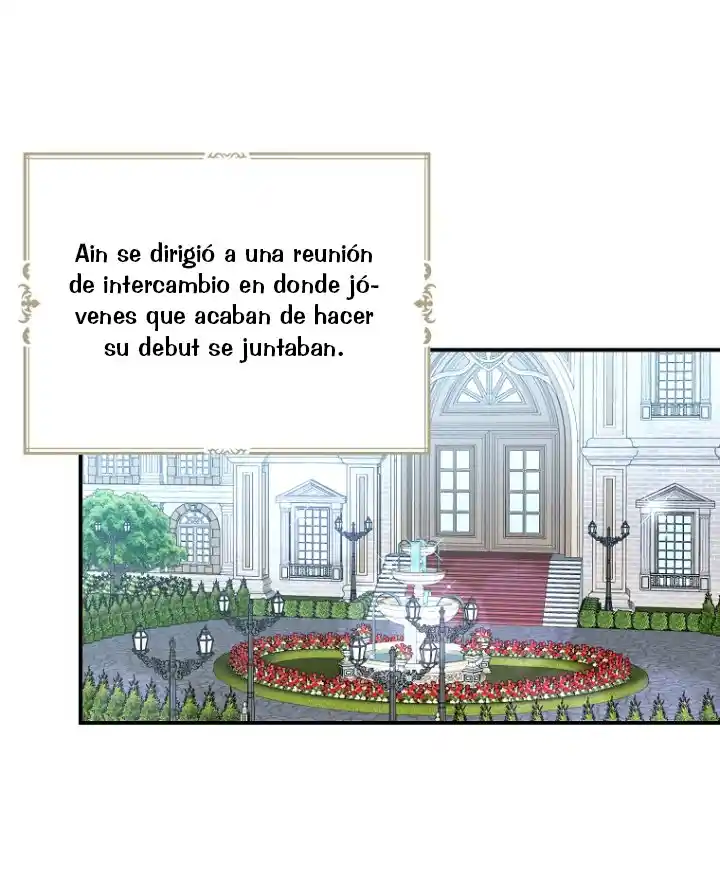 Me convertí en la madre de un villano - Capítulo 66 - Página 16 - LectorTMOo