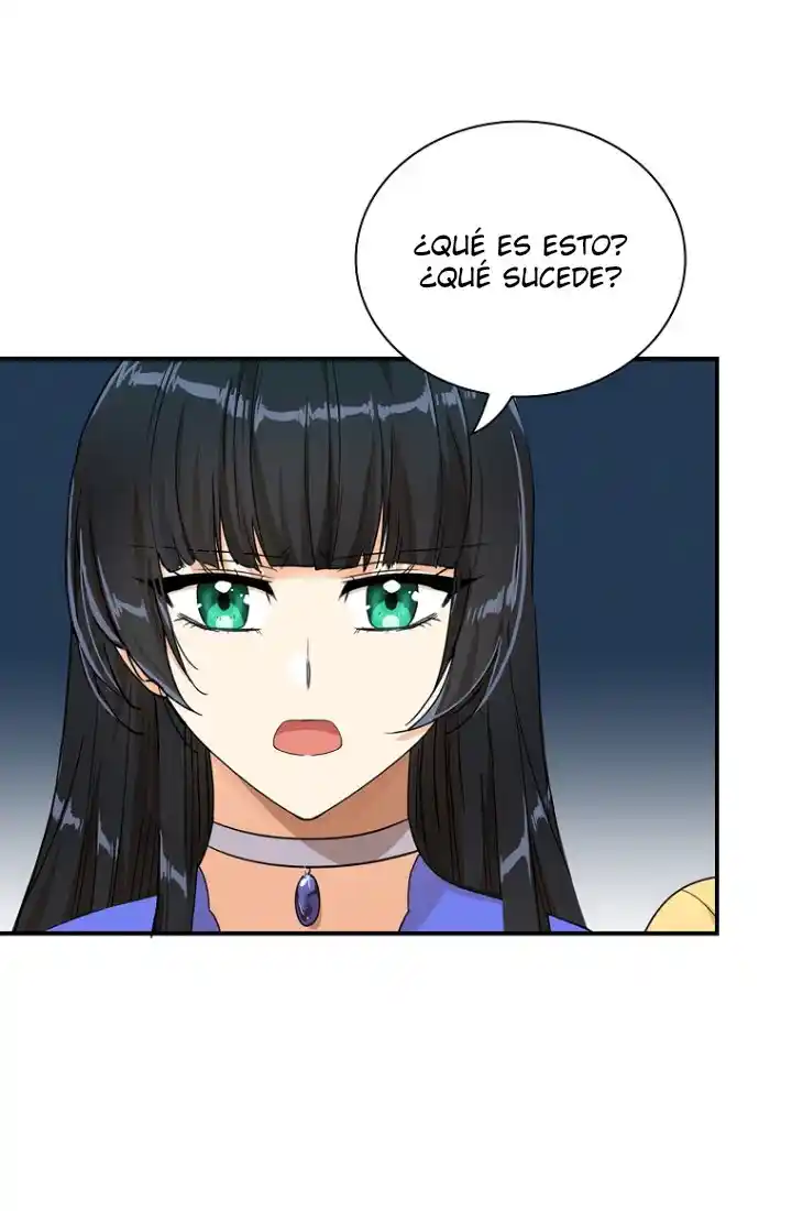 Me convertí en la madre de un villano - Capítulo 66 - Página 26 - LectorTMOo