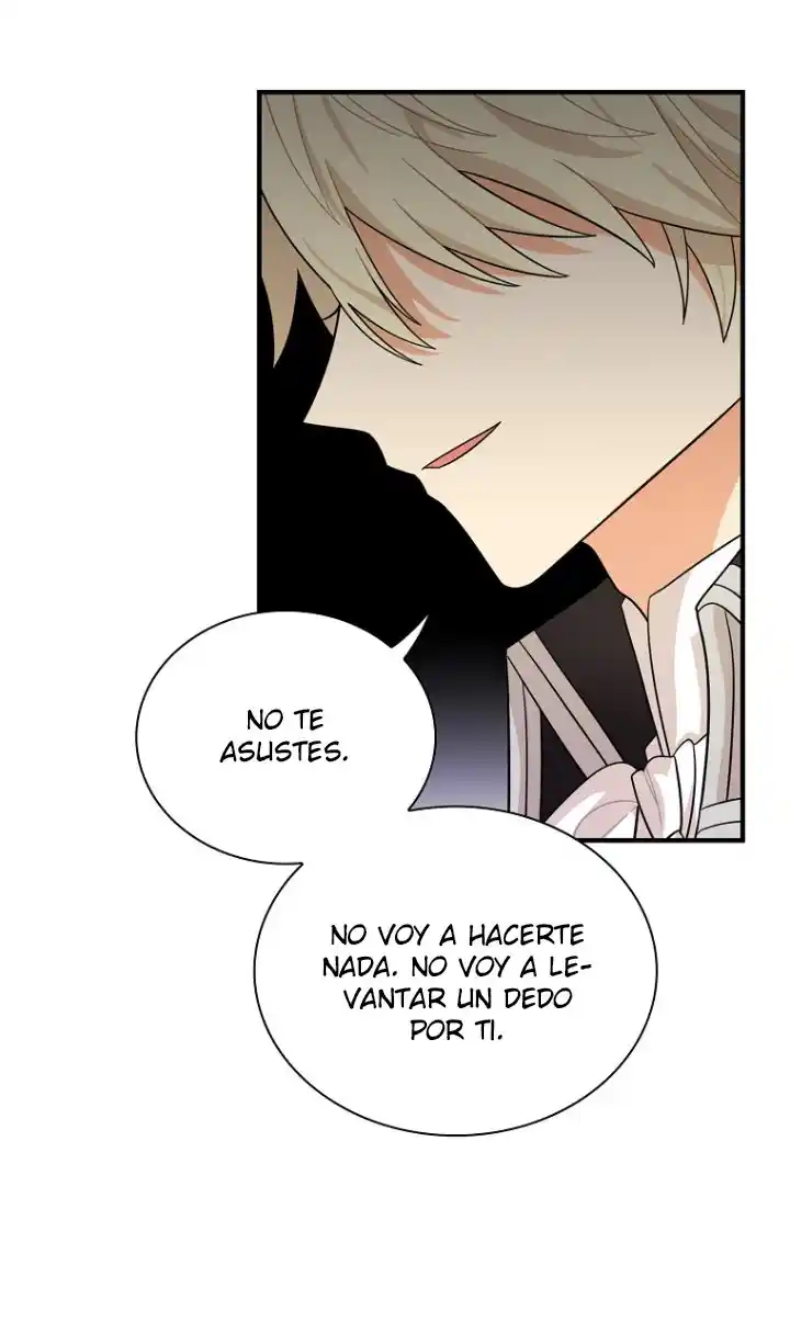Me convertí en la madre de un villano - Capítulo 66 - Página 41 - LectorTMOo