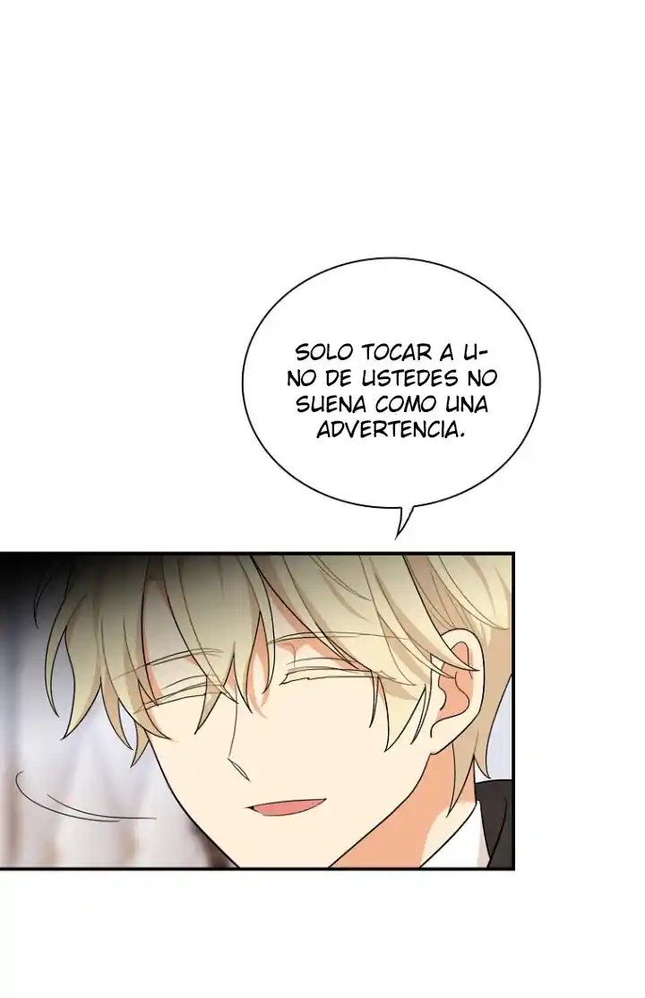 Me convertí en la madre de un villano - Capítulo 66 - Página 42 - LectorTMOo