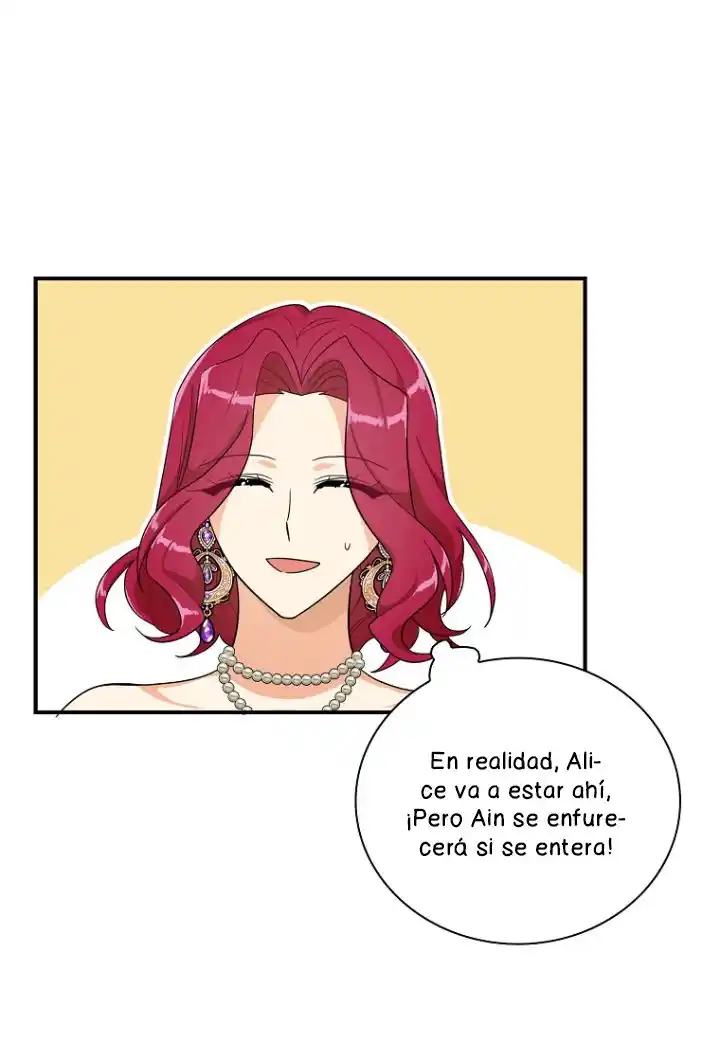 Me convertí en la madre de un villano - Capítulo 66 - Página 48 - LectorTMOo