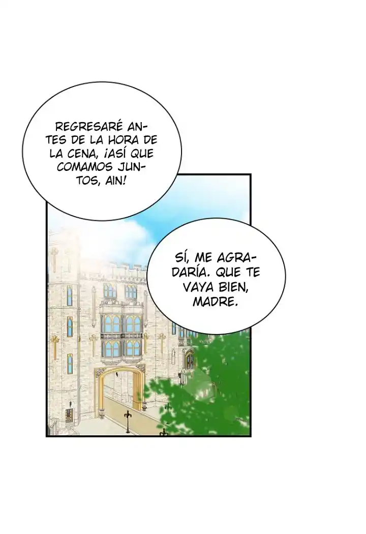 Me convertí en la madre de un villano - Capítulo 66 - Página 50 - LectorTMOo