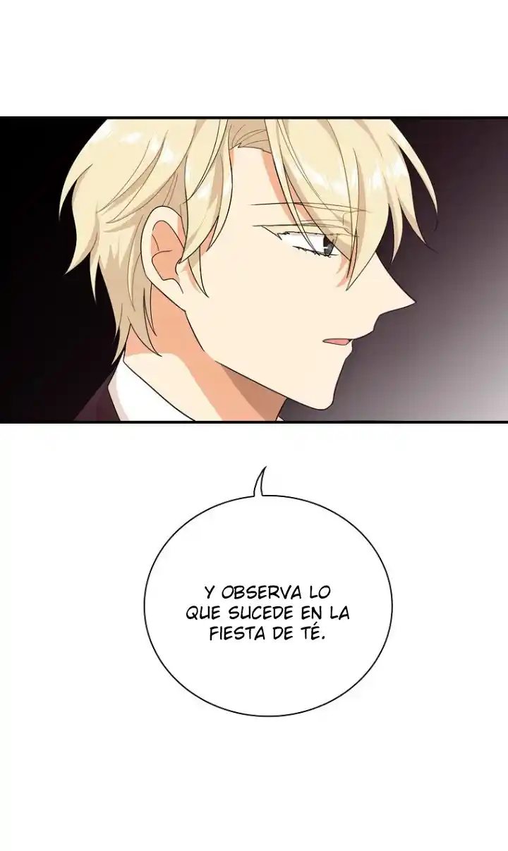Me convertí en la madre de un villano - Capítulo 66 - Página 55 - LectorTMOo