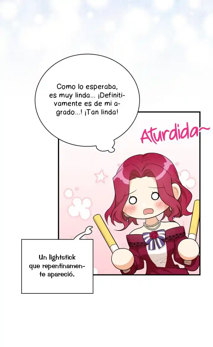 Me convertí en la madre de un villano - Capítulo 66 - Página 61 - LectorTMOo