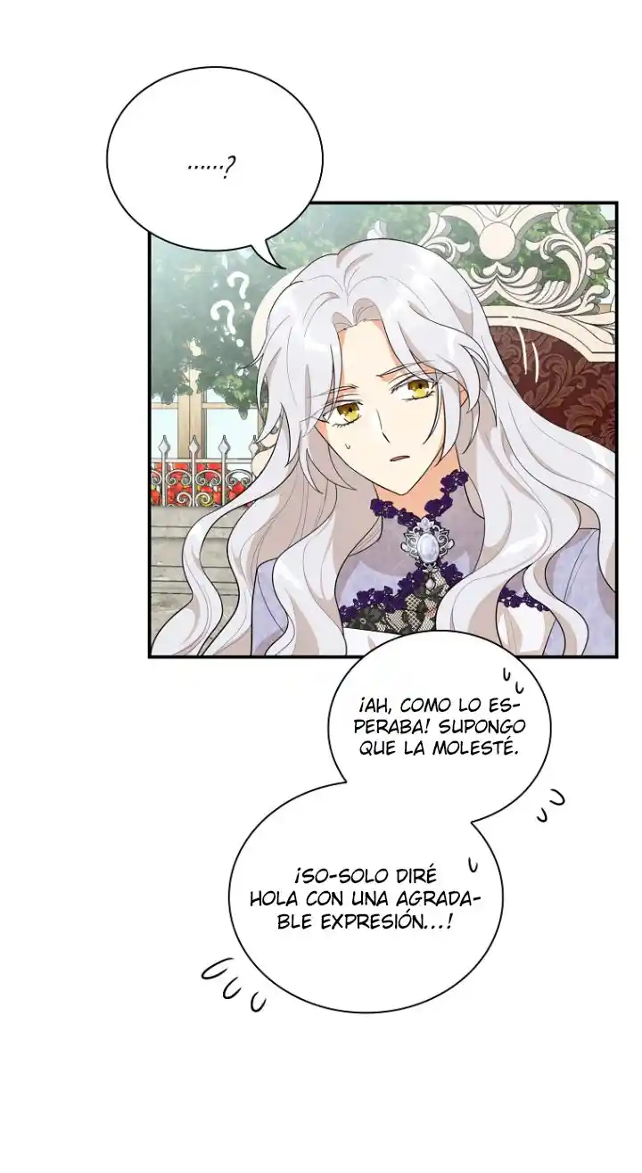Me convertí en la madre de un villano - Capítulo 66 - Página 65 - LectorTMOo