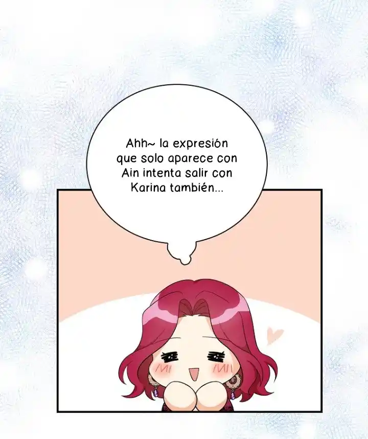 Me convertí en la madre de un villano - Capítulo 66 - Página 70 - LectorTMOo