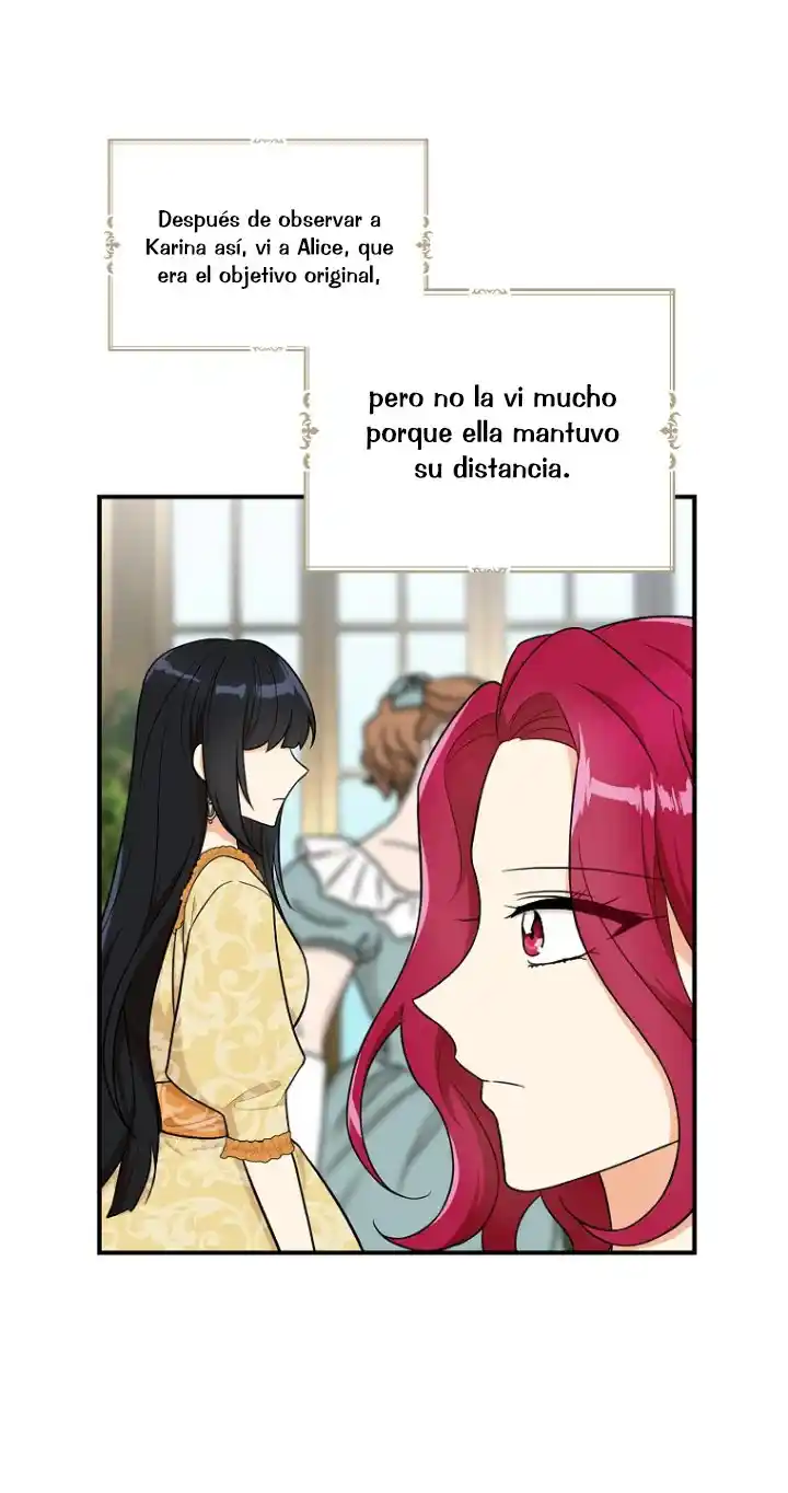Me convertí en la madre de un villano - Capítulo 67 - Página 10 - LectorTMOo