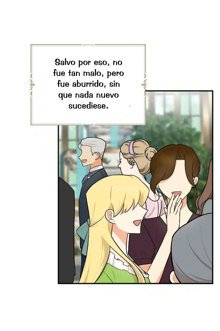 Me convertí en la madre de un villano - Capítulo 67 - Página 11 - LectorTMOo
