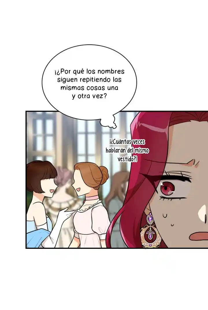 Me convertí en la madre de un villano - Capítulo 67 - Página 12 - LectorTMOo
