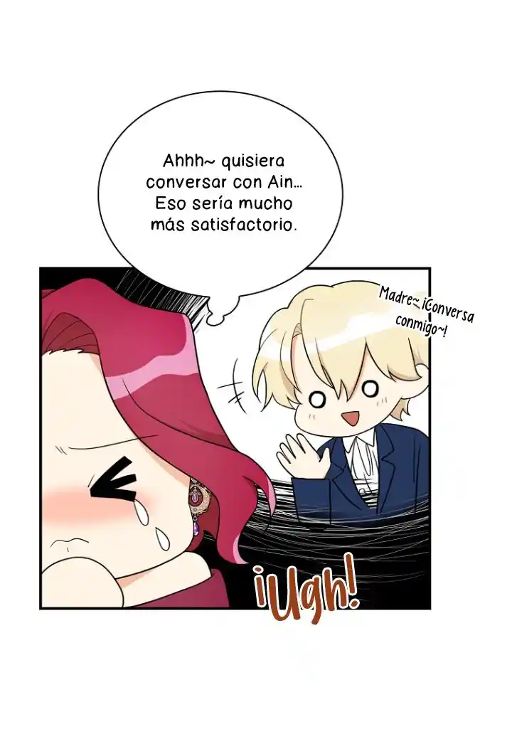 Me convertí en la madre de un villano - Capítulo 67 - Página 13 - LectorTMOo