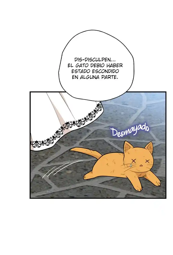 Me convertí en la madre de un villano - Capítulo 67 - Página 27 - LectorTMOo