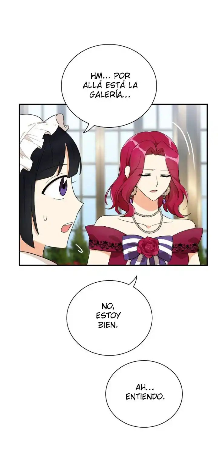 Me convertí en la madre de un villano - Capítulo 67 - Página 33 - LectorTMOo