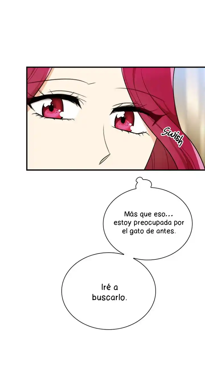 Me convertí en la madre de un villano - Capítulo 67 - Página 34 - LectorTMOo