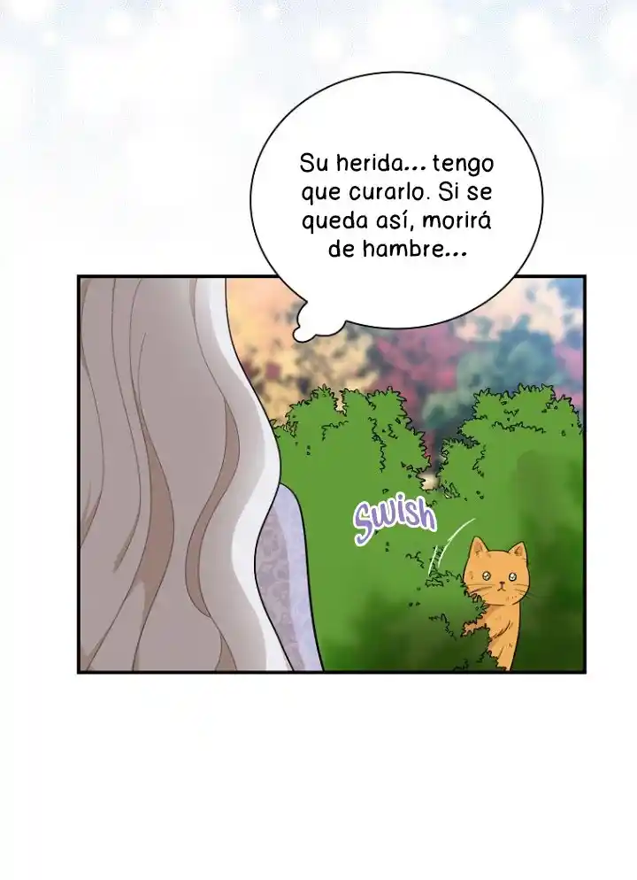 Me convertí en la madre de un villano - Capítulo 67 - Página 41 - LectorTMOo
