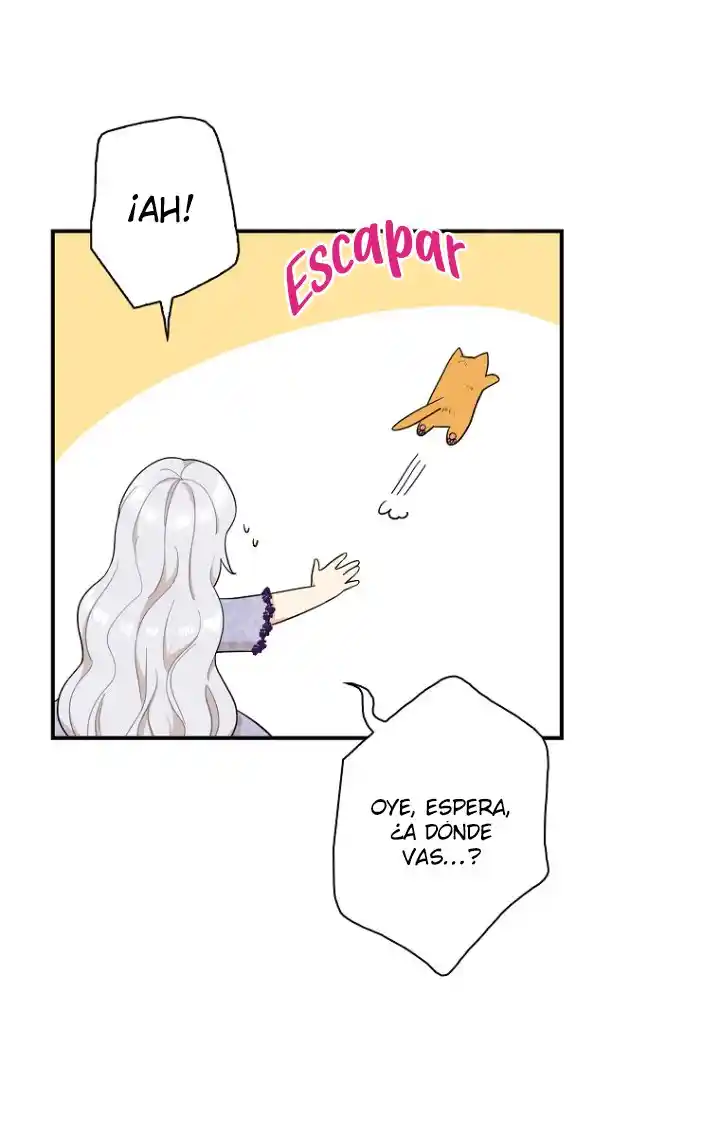 Me convertí en la madre de un villano - Capítulo 67 - Página 44 - LectorTMOo