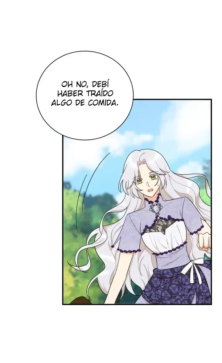Me convertí en la madre de un villano - Capítulo 67 - Página 45 - LectorTMOo