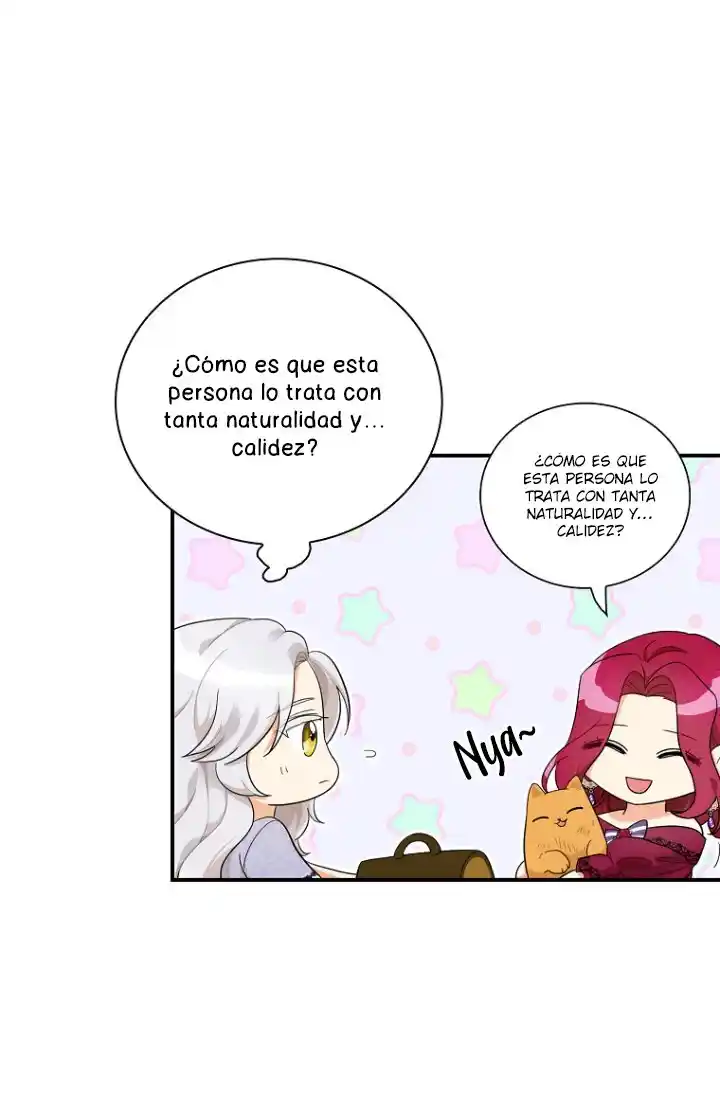 Me convertí en la madre de un villano - Capítulo 67 - Página 52 - LectorTMOo