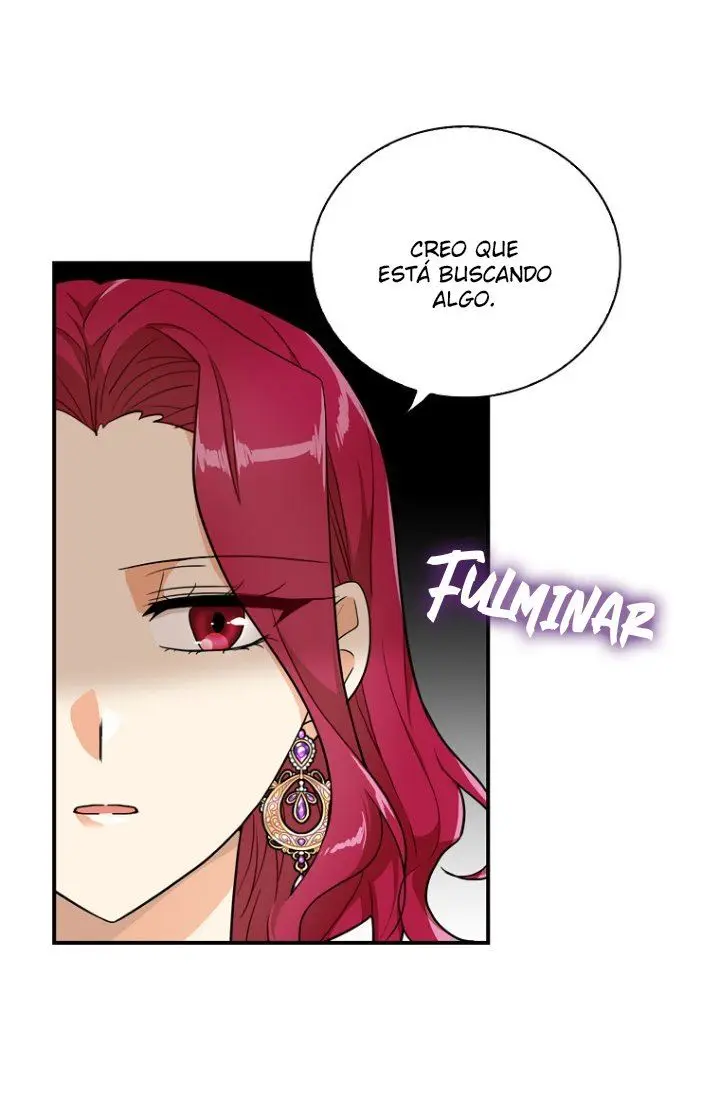 Me convertí en la madre de un villano - Capítulo 68 - Página 22 - LectorTMOo