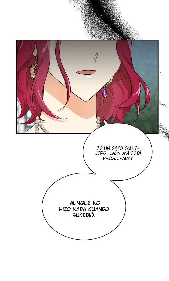 Me convertí en la madre de un villano - Capítulo 68 - Página 28 - LectorTMOo