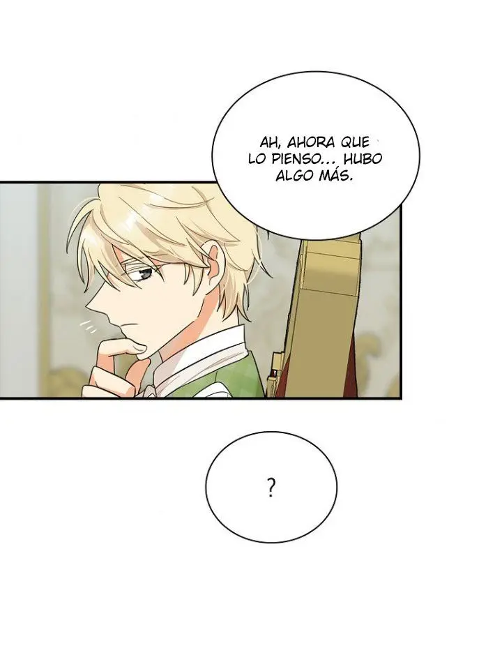 Me convertí en la madre de un villano - Capítulo 68 - Página 47 - LectorTMOo