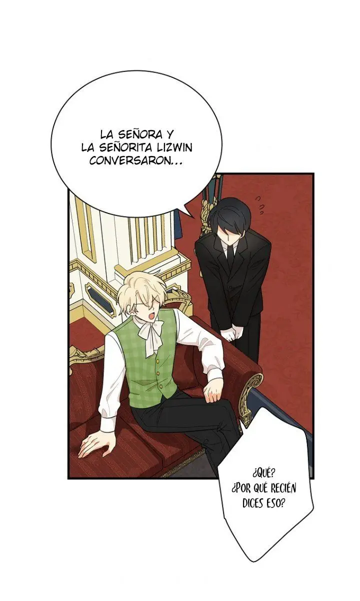 Me convertí en la madre de un villano - Capítulo 68 - Página 48 - LectorTMOo