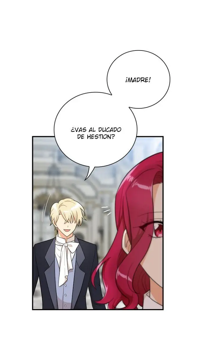 Me convertí en la madre de un villano - Capítulo 68 - Página 60 - LectorTMOo