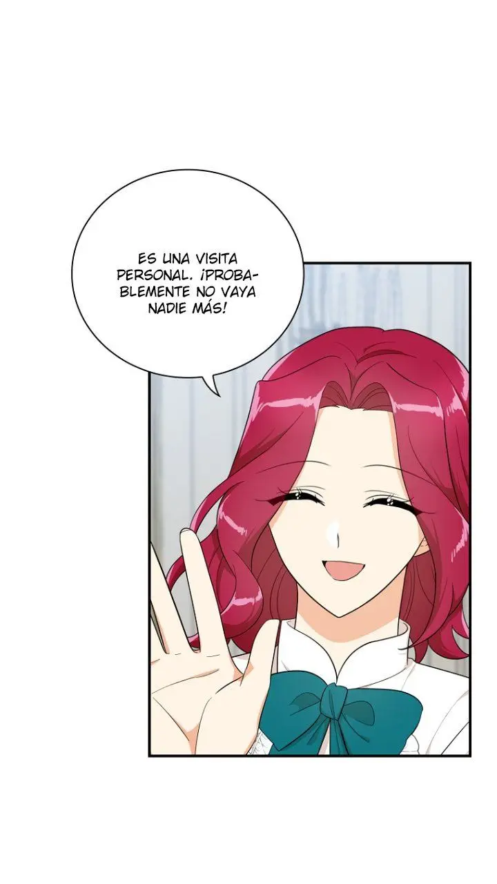 Me convertí en la madre de un villano - Capítulo 68 - Página 63 - LectorTMOo