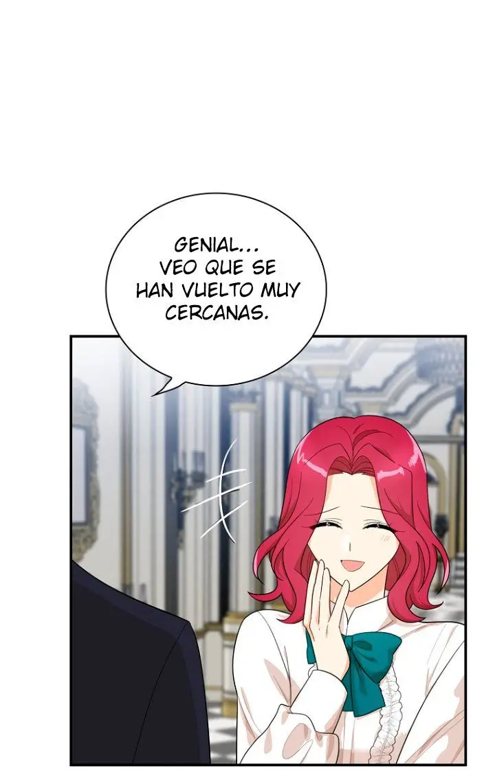 Me convertí en la madre de un villano - Capítulo 69 - Página 2 - LectorTMOo