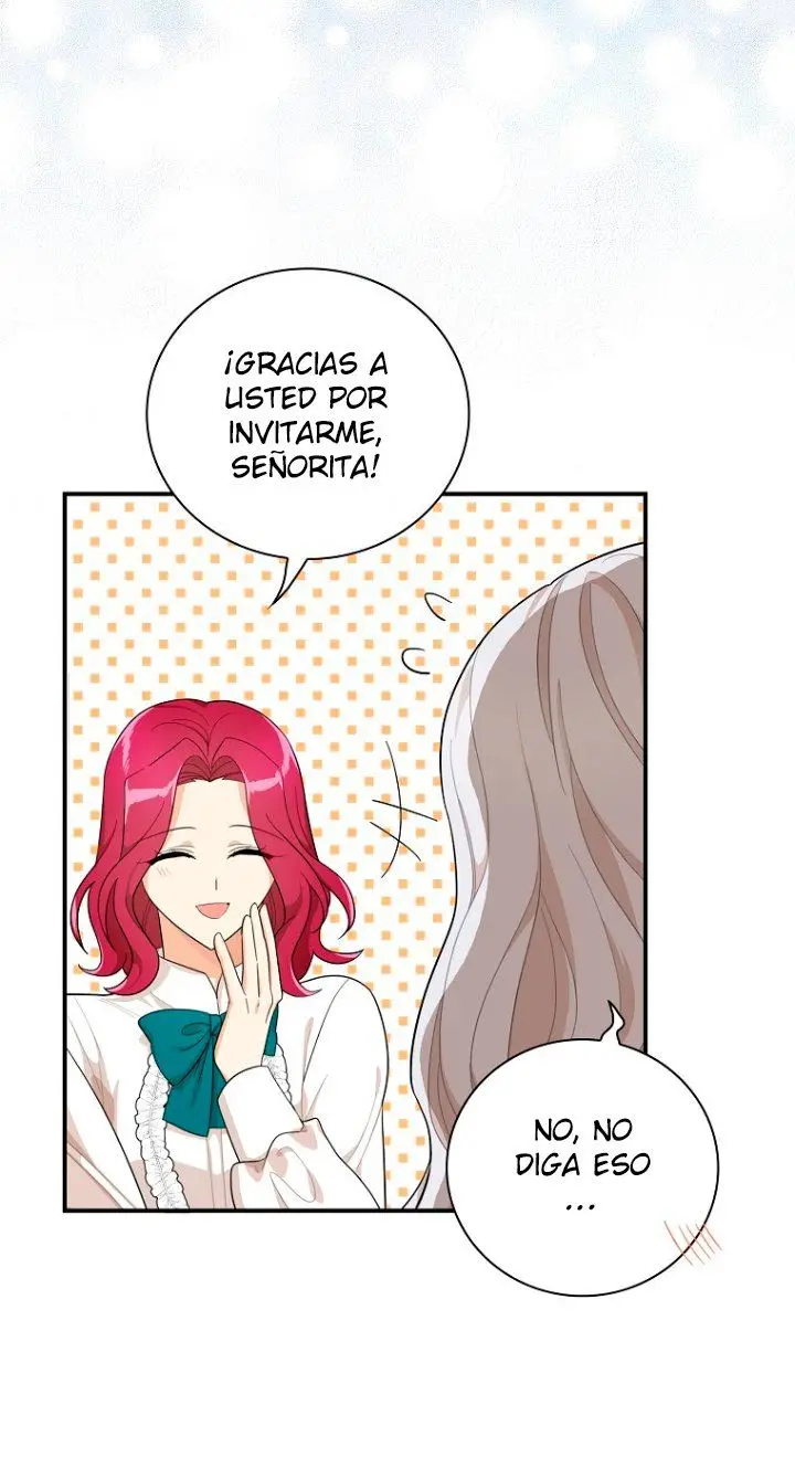 Me convertí en la madre de un villano - Capítulo 69 - Página 8 - LectorTMOo