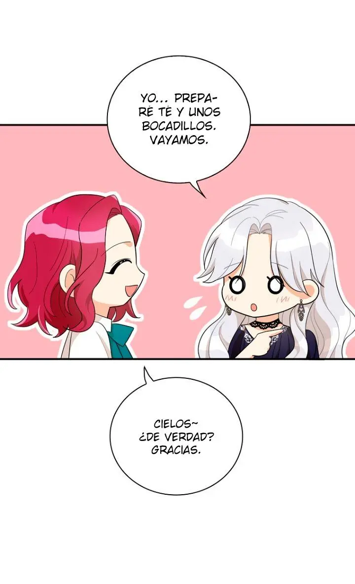Me convertí en la madre de un villano - Capítulo 69 - Página 9 - LectorTMOo