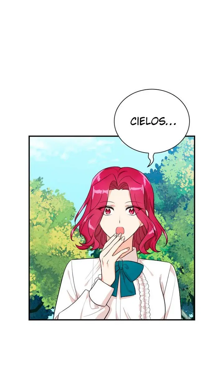Me convertí en la madre de un villano - Capítulo 69 - Página 13 - LectorTMOo