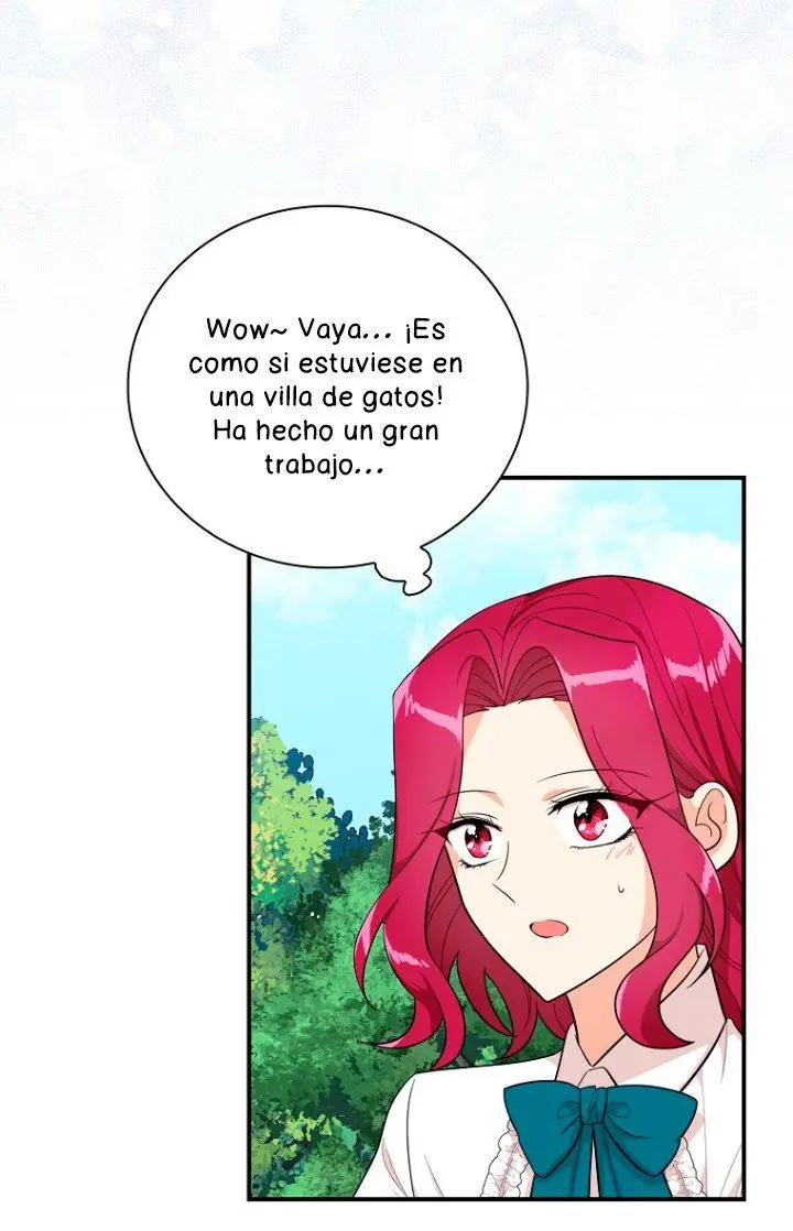 Me convertí en la madre de un villano - Capítulo 69 - Página 15 - LectorTMOo