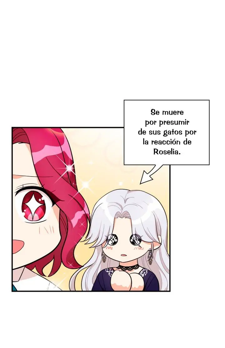 Me convertí en la madre de un villano - Capítulo 69 - Página 16 - LectorTMOo