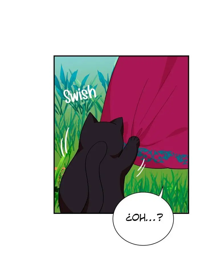 Me convertí en la madre de un villano - Capítulo 69 - Página 17 - LectorTMOo