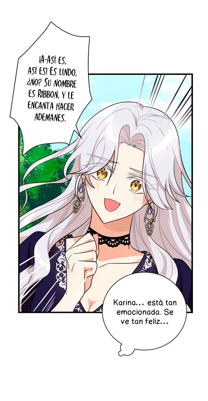 Me convertí en la madre de un villano - Capítulo 69 - Página 19 - LectorTMOo