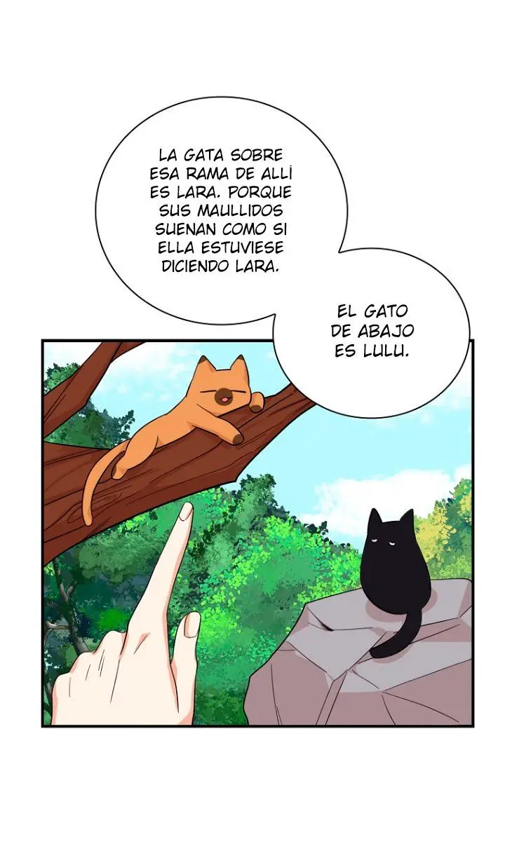 Me convertí en la madre de un villano - Capítulo 69 - Página 20 - LectorTMOo