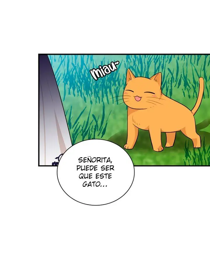 Me convertí en la madre de un villano - Capítulo 69 - Página 22 - LectorTMOo