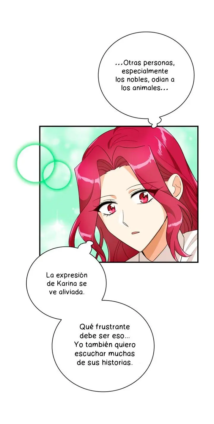 Me convertí en la madre de un villano - Capítulo 69 - Página 29 - LectorTMOo