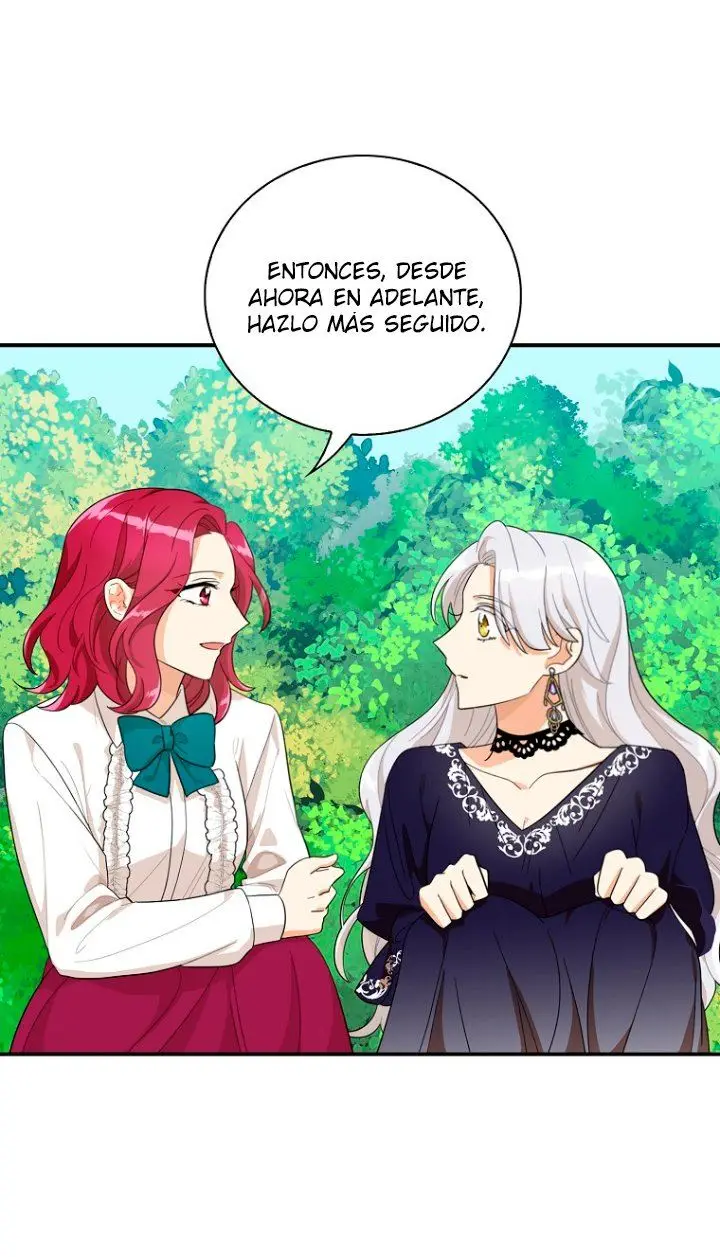 Me convertí en la madre de un villano - Capítulo 69 - Página 30 - LectorTMOo