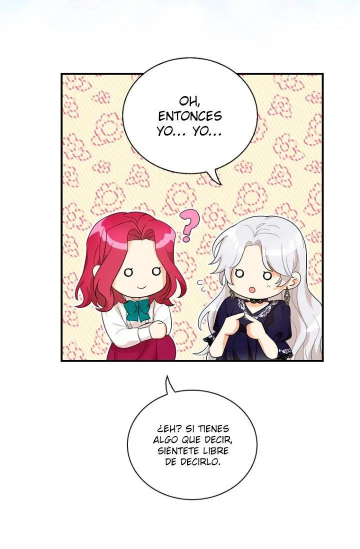 Me convertí en la madre de un villano - Capítulo 69 - Página 32 - LectorTMOo