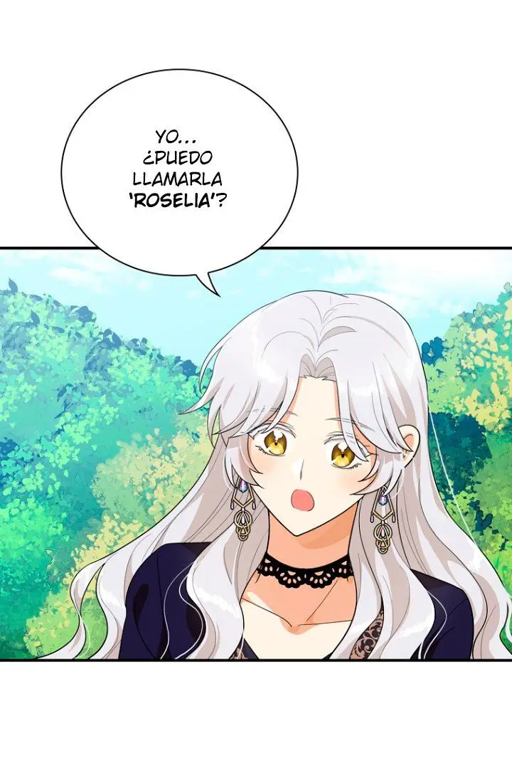 Me convertí en la madre de un villano - Capítulo 69 - Página 33 - LectorTMOo