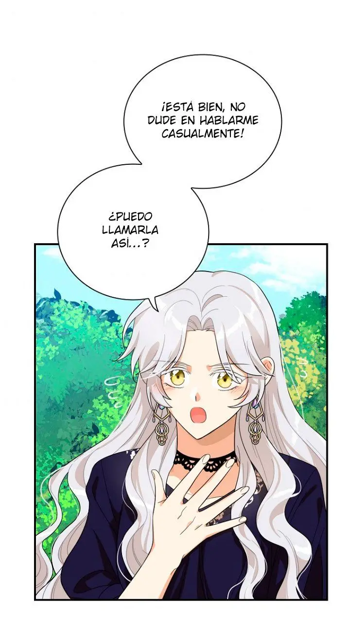 Me convertí en la madre de un villano - Capítulo 69 - Página 35 - LectorTMOo
