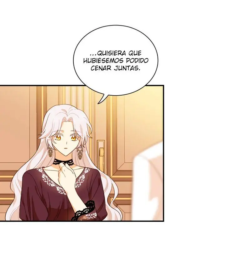 Me convertí en la madre de un villano - Capítulo 69 - Página 42 - LectorTMOo