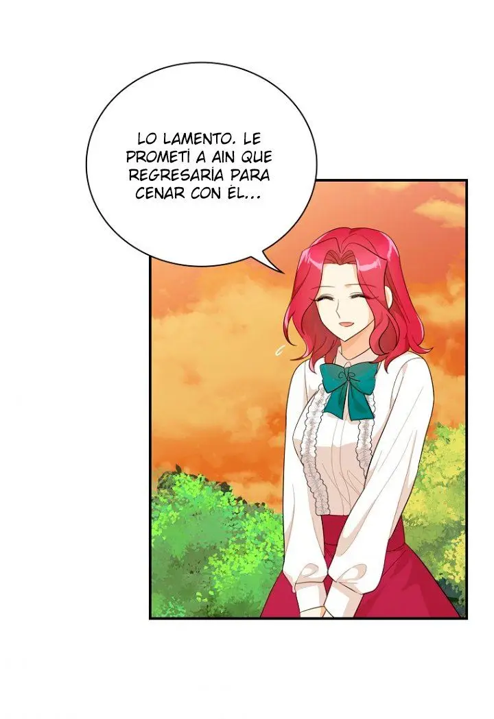 Me convertí en la madre de un villano - Capítulo 69 - Página 43 - LectorTMOo