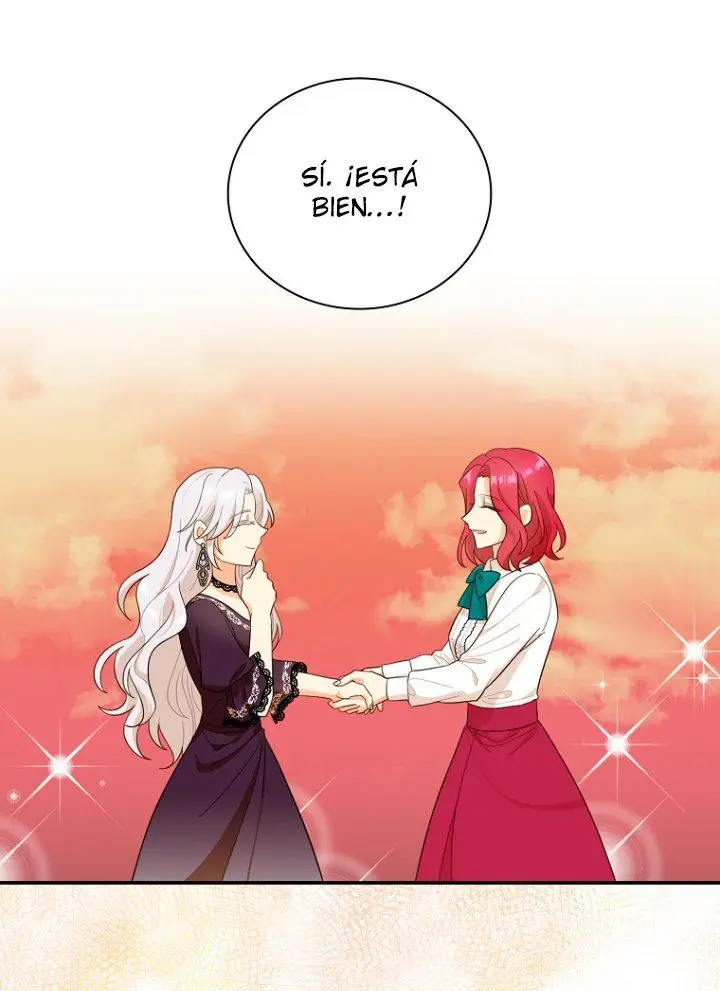 Me convertí en la madre de un villano - Capítulo 69 - Página 46 - LectorTMOo