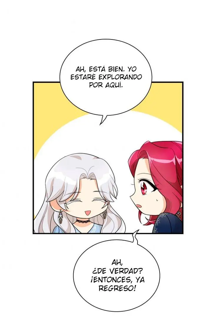 Me convertí en la madre de un villano - Capítulo 69 - Página 54 - LectorTMOo