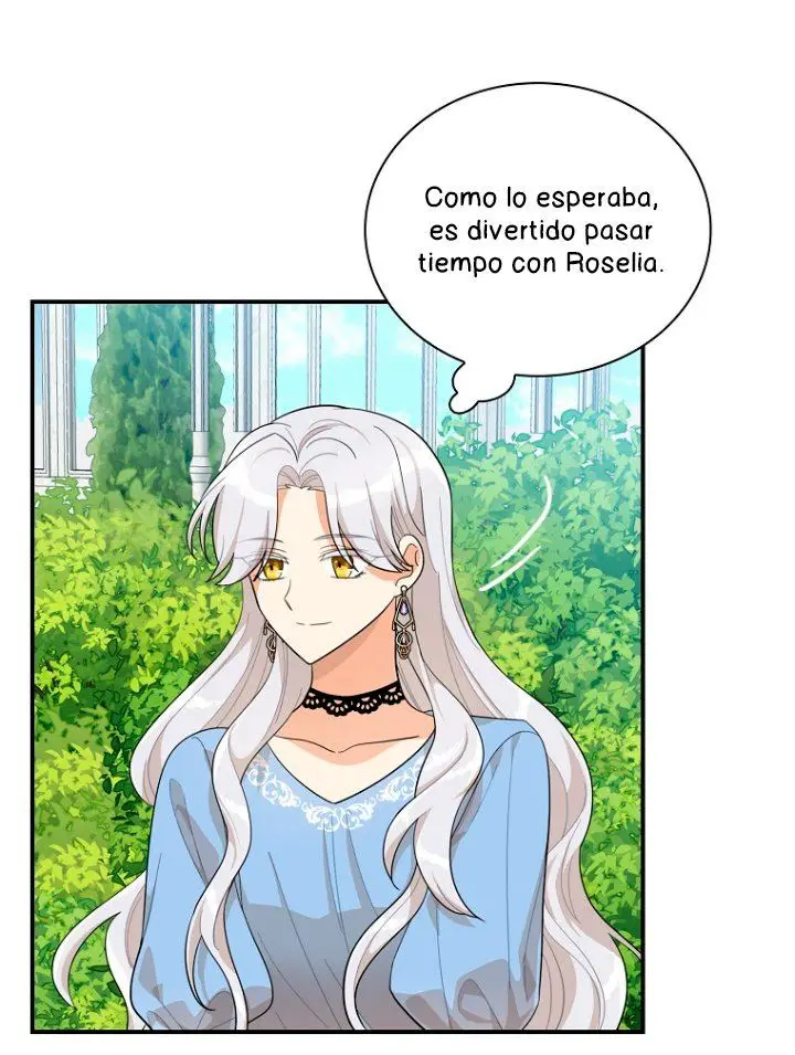 Me convertí en la madre de un villano - Capítulo 69 - Página 56 - LectorTMOo