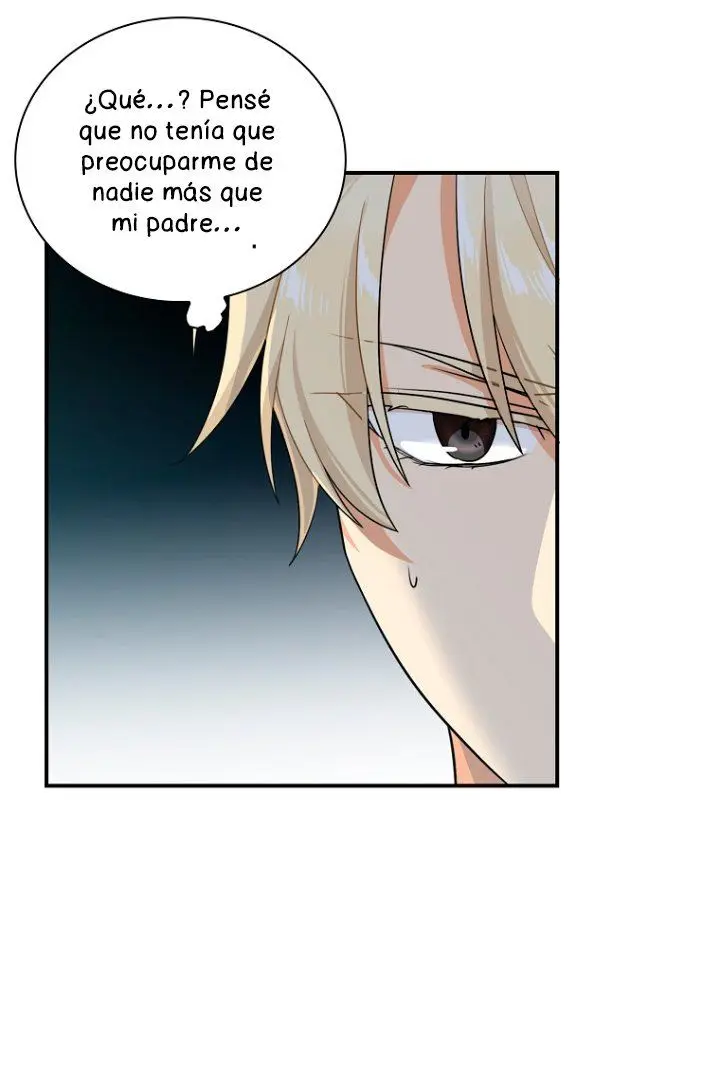 Me convertí en la madre de un villano - Capítulo 69 - Página 65 - LectorTMOo
