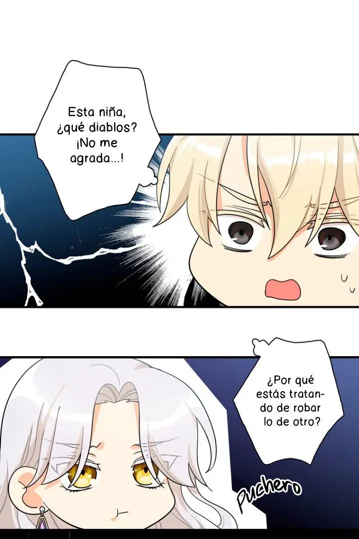 Me convertí en la madre de un villano - Capítulo 69 - Página 67 - LectorTMOo