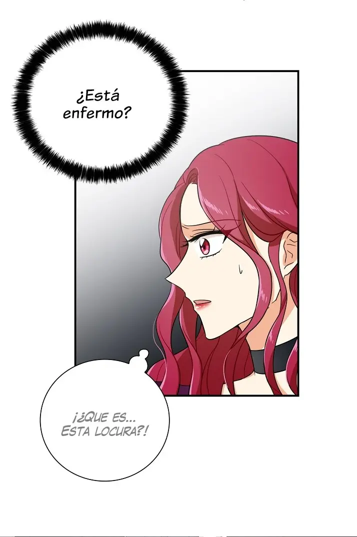Me convertí en la madre de un villano - Capítulo 7 - Página 4 - LectorTMOo